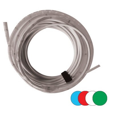 Shadowcaster Marine Lighting Accent Lighting Flex Strip 16' - Boat Equipment and Parts - Model 18315078