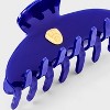 Bijoux Sport by Luv Aj MLB Logo Claw Hair Clip - 2 of 2
