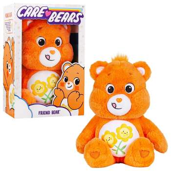 Care Bears Grumpy Bear Kid's Pouf