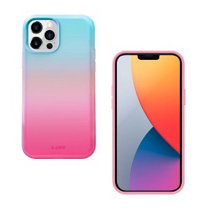 LAUT Apple iPhone 13 Pro Max/iPhone 12 Pro Max Huex Fade Case - 1 of 2