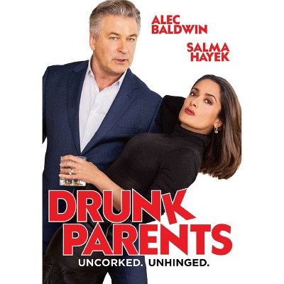 Drunk Parents (DVD)