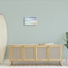 Stupell Industries Beach Foam Landscape, 15" x 10" - 2 of 4