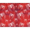 Marvel Comics Mens' Spider-Man Logo Tag-Free Boxers Underwear Boxer Briefs Red - 2 of 4