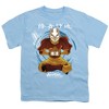 Boys' Short Sleeve Avatar the Last Airbender Power Of Air T-Shirt - 2 of 4