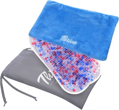 All Sett Health XXL Reusable Hot and Cold Gel Ice Packs