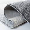Hollywood HLW713 Power Loomed Area Rug  - Safavieh - 4 of 4