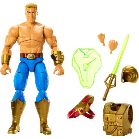 Masters Of The Universe Masterverse He-man Action Figure Exclusive) : Target