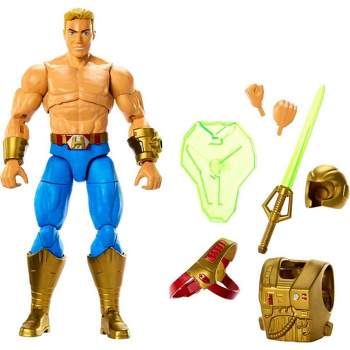 Masters of the Universe Masterverse He-Man Action Figure (Target Exclusive)