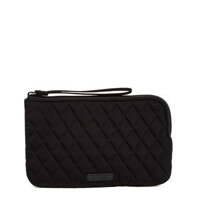 Vera Bradley Women's Outlet Lighten Up All-Day Simple Wristlet