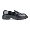 Fashion To Figure Women's Ilissa Loafer - Wide Width - 2 of 4