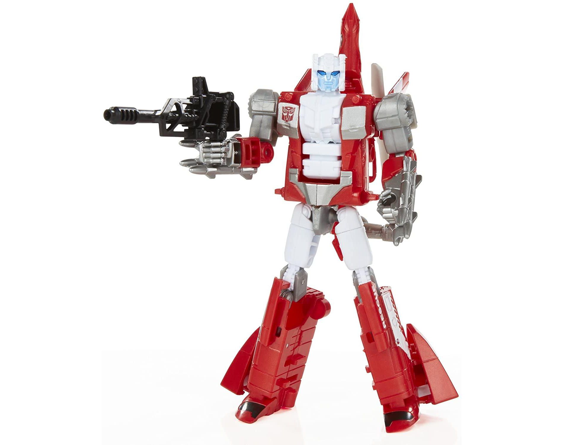 Protectobot Blades | Transformers Generations Combiner Wars 0