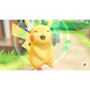 Pokemon: Let's Go, Pikachu! - Nintendo Switch - image 2 of 4
