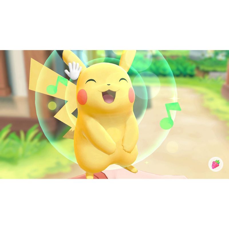 Pokemon: Let's Go, Pikachu! - Nintendo Switch, 3 of 12