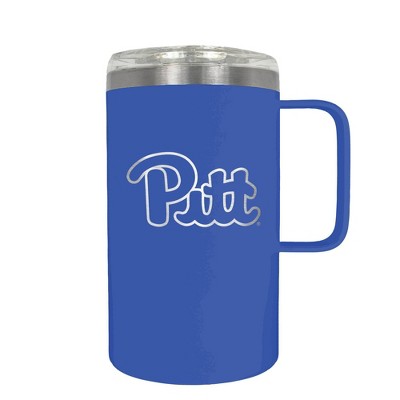 NCAA Pitt Panthers 18oz Hustle Mug