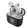 WWE Logos Clean AirPod Case Cover for AirPods 3rd Gen - 3 of 4