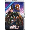 Trends International Marvel What If? - Group Unframed Wall Poster Prints - 3 of 4