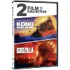Godzilla/Kong: Skull Island (DBFE) (DVD) - 2 of 3