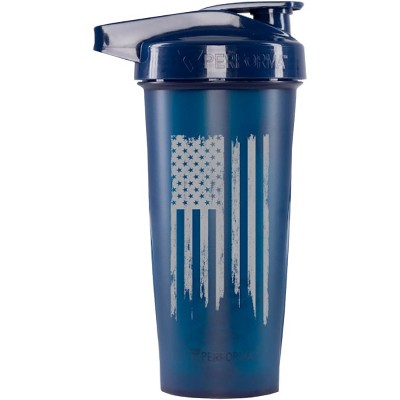 Performa Activ 28 Oz. Shaker Cup Gym Bottle - Performa Panther : Target