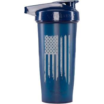 PerfectShaker Performa Activ 28 oz. Shaker Cup - July the 4th
