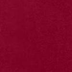rich burgundy