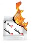 GoFire 100pk Ultimate Fire Starter - 2 of 4