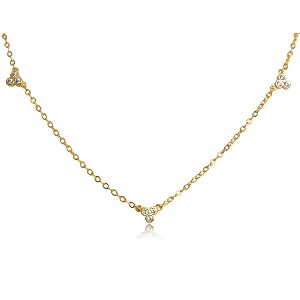 Jewels by Sunaina - ROXANA Necklace - 1 of 4
