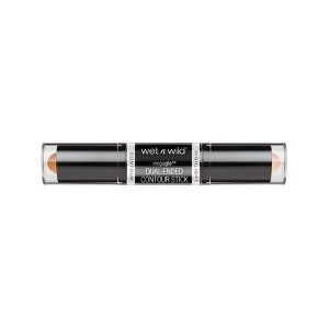 Wet n Wild Megaglo Dual Ended Contour Stick - 1oz - 1 of 4