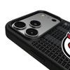 NHL Eastern Conference Teams Text Backdrop MagSafe Compatible Cell Phone Case for Apple iPhone 17 Series - 4 of 4