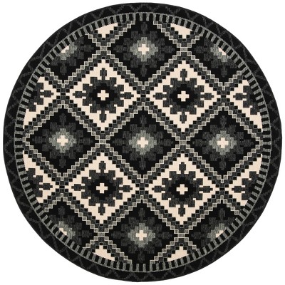 Veranda VER096 Power Loomed Indoor/Outdoor Rugs - Safavieh
