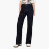 KanCan Essentials Norie High Rise Wide Leg Jeans - 3 of 4