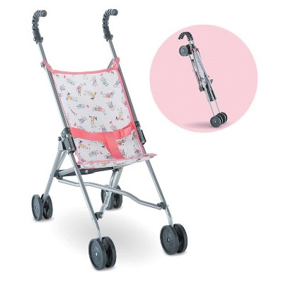 baby toy with stroller