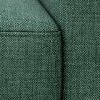 blackish green