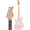Cort G200 Double Cutaway 6-String Electric Guitar - 4 of 4