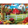MasterPieces 300 Piece EZ Grip Jigsaw Puzzle - Rolling Pastures - 18"x24" - 3 of 4