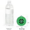 Big Dot of Happiness St. Patrick's Day - Saint Paddy's Day Party Favor Gift Tags (Set of 20) - 3 of 4
