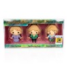 Monogram International Inc. The Golden Girls Rose 3D Foam Figural Bag Clip 3-Piece Set - 2 of 4