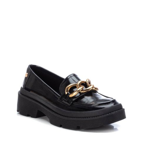 Обувь XTI Women's Moccasins 142048 - Black, 9