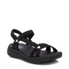 Xti Women's Flat Sandals 141203 - image 4 of 4