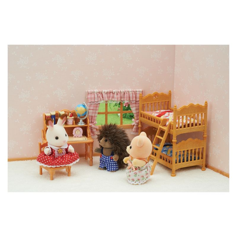 Calico Critters Children's Bedroom Set, 6 of 7