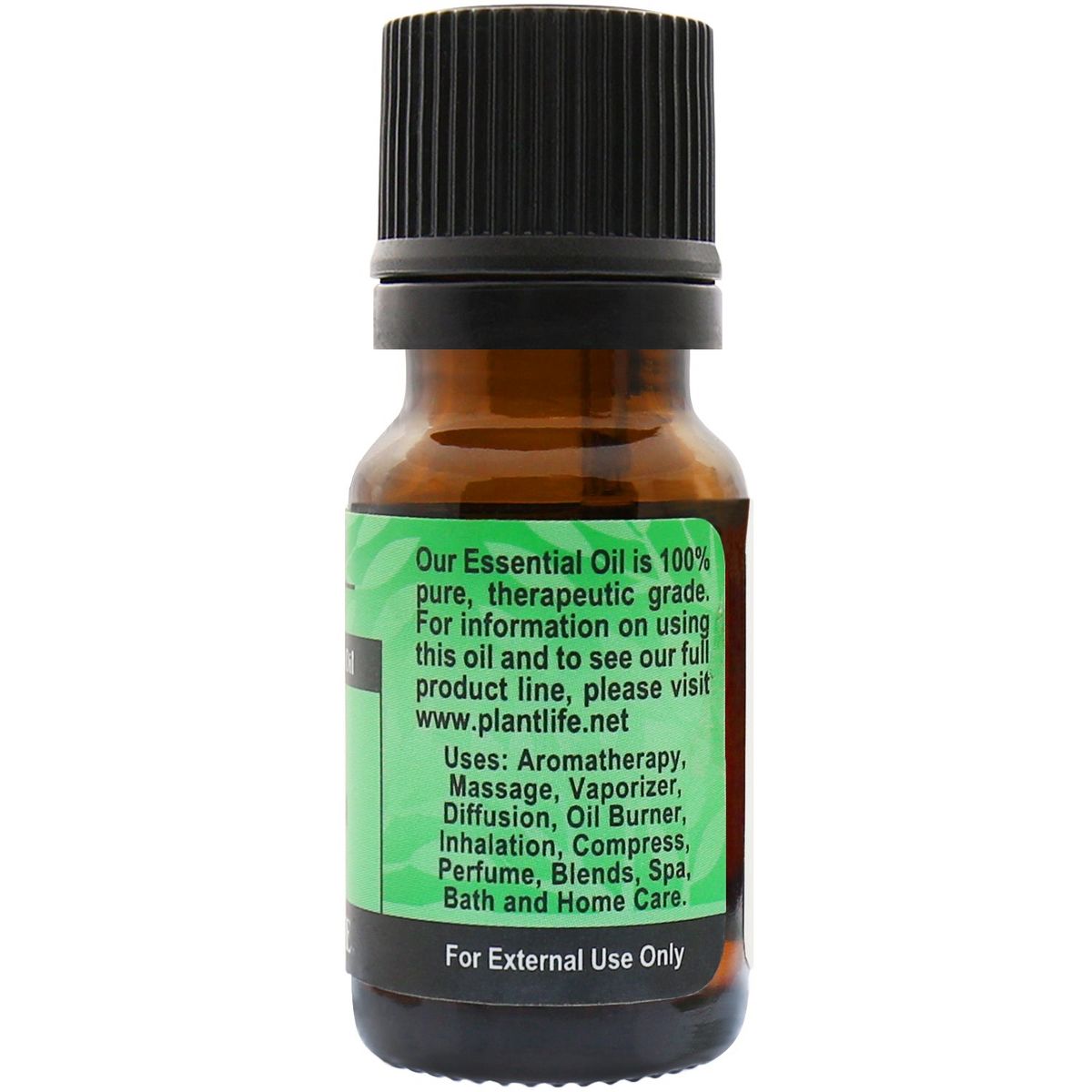 Plantlife Davana Aromatherapy Essential Oil – 100% Pure, Therapeutic Grade, No Additives or Fillers, 10 ml - thumbnail 2