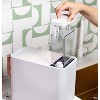 Cafe AFFETTO Automatic Espresso Machine - White - 3 of 4