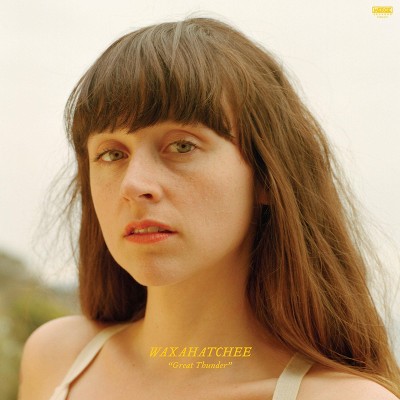 Waxahatchee - Great Thunder (CD)