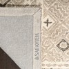 Micro-Loop MLP803 Hand Tufted Indoor Rugs - Safavieh - 4 of 4