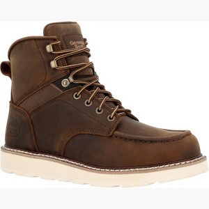 Men's Georgia Boot Core 37 Wedge Steel Toe Work Boot - 1 of 4