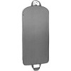 WallyBags 52" Deluxe Travel Garment Bag - 2 of 4