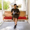 Aoodor Outdoor Polyester Tufted Bench Cushion, Water-resistant & Fade-Resistant, Cushion for Window, Love Seat, Rattan Bench, Piano Bench - 4 of 4