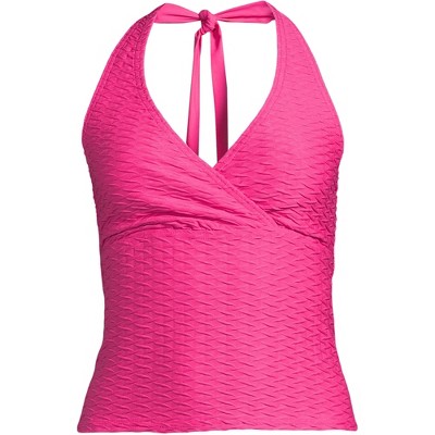 Palm Modern™ Halter Tankini Top