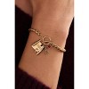 Alex and Ani The Wizard of Oz™ Scarecrow Toggle Bracelet - 2 of 4