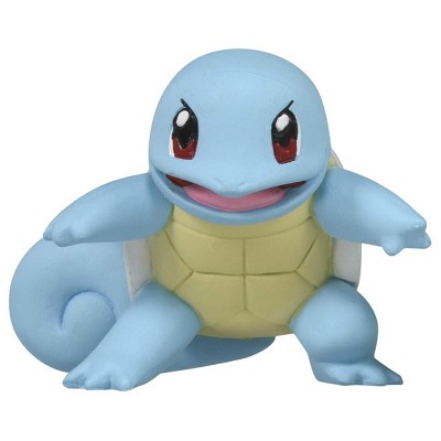 Takara Tomy Pokemon Monster Collection Moncolle MS-13 Squirtle Action Figure