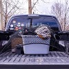 TruAIR 4'x4' Elastic Cargo Net - 4 of 4